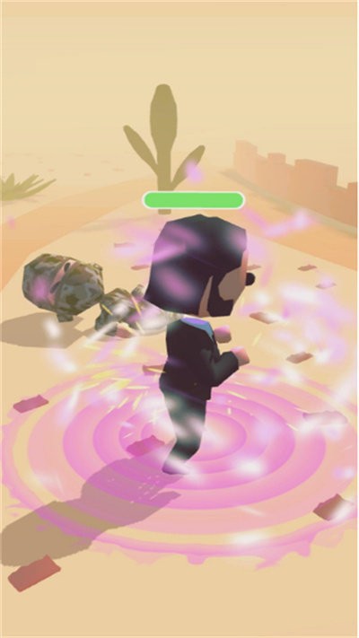 ˹ٿ̤սֻ v0.1 ׿ 0