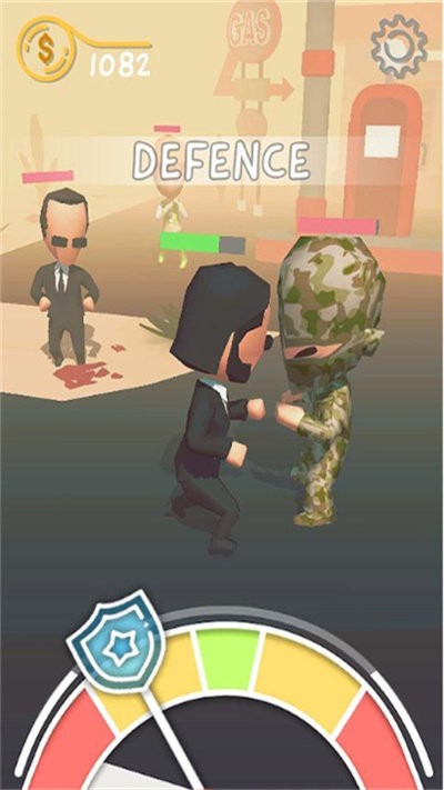 ˹ٿ̤սֻ v0.1 ׿ 3