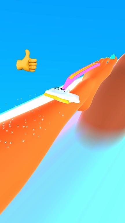 ëܿϷ(shave runner) v0.2 ׿0