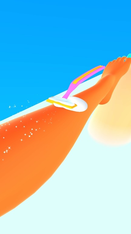 ëܿϷ(shave runner) v0.2 ׿2