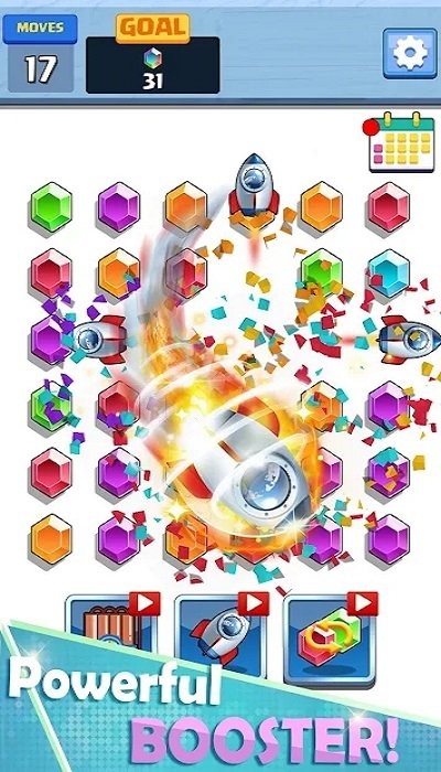ˮ֮СϷ(gem boom) v0.1.2 ׿ 2