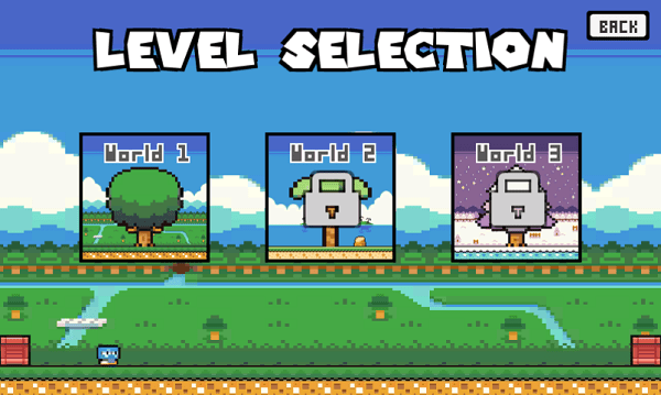ƽķŭϷ(unfair rage platformer) v1.5 ׿ 2