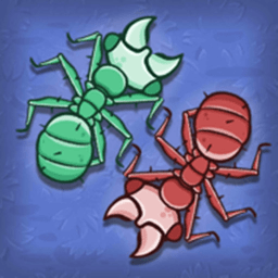 蚂蚁进化大猎杀最新版