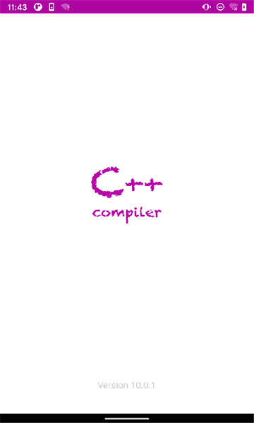 cpp compiler v10.2.2 ׿ֻ 1