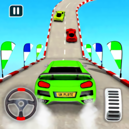 ؼԾ°(car racing stunt game)