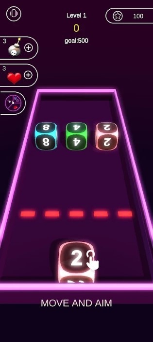 2048Ϸ v1.0.7 ׿ 2