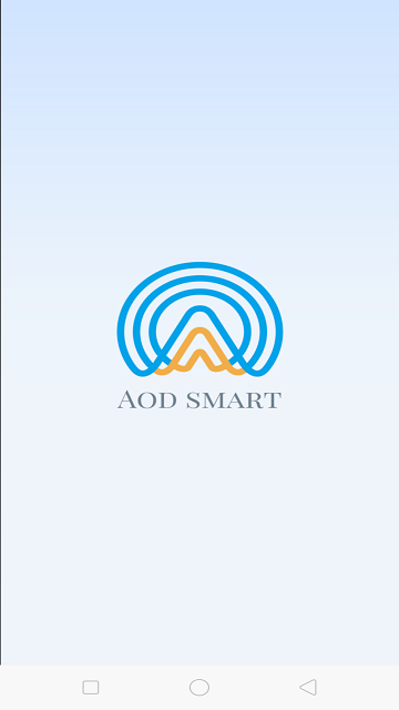 aod smart app v1.0.5 ׿ 3