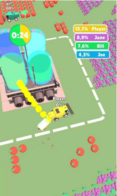 ˮոϷ(juice plant) v1.0.1 ׿1