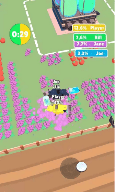 ˮոϷ(juice plant) v1.0.1 ׿2