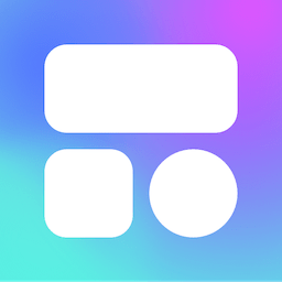 colorful widget軟體