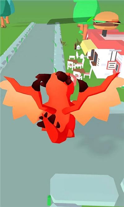 нϷ(evolving dragons) v0.1 ׿ 0