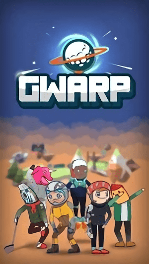 gwarp v1.11 ׿ 2