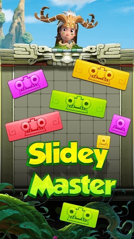 ䷽ƥֻ(slide master) v0.1.9048 ׿0