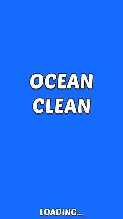 СϷ(ocean clean) v1.0.0 ׿ 3