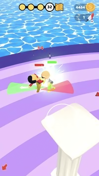 ʼսϷ(weapon royal) v0.3 ׿2