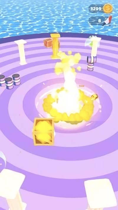 ʼսϷ(weapon royal) v0.3 ׿0