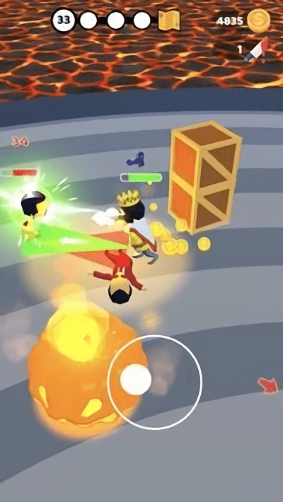 ʼսϷ(weapon royal) v0.3 ׿3