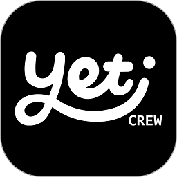 yeti crew软件