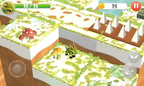 ǹ԰Ϸ(dragon park) v1.6 ׿ 3