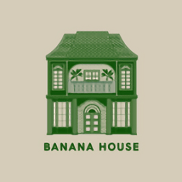 㽶Ϸ(banana house)