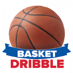 Ϸ(basket dribble)