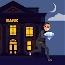 `ȡ@ʯΑ(memory robbery)