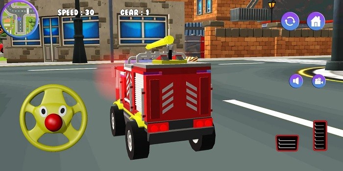 ܇{ģMΑ(toy car driving) v3.7 ׿ 2