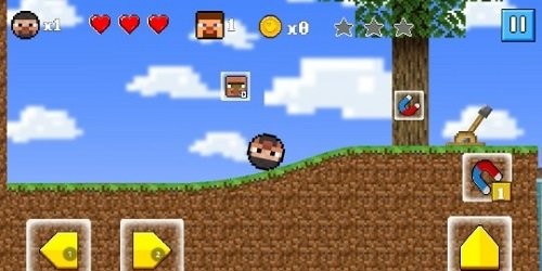 (j)Α(craft super ball) v1.0.6 ׿ 1