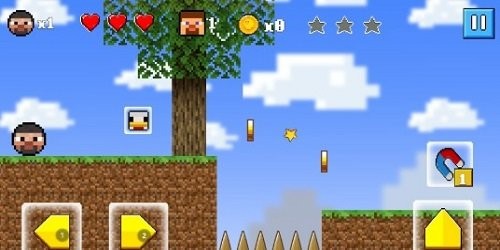 (j)Α(craft super ball) v1.0.6 ׿ 2