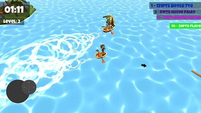 ںʼҴֻΑ(blackwatersea shiproyale) v1.1 ׿ 2
