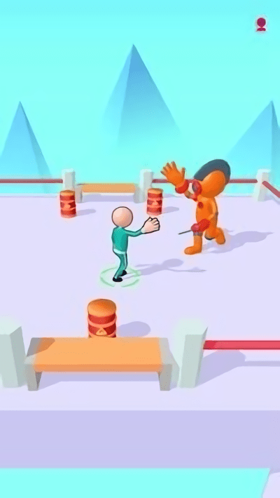 (zhn)Α(slap challenge) v0.6 ׿ 3
