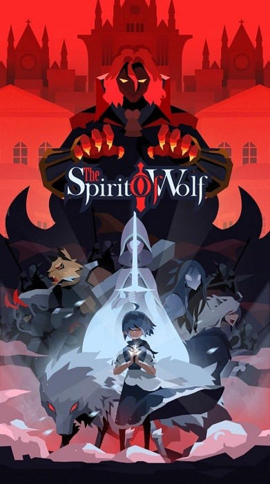 ֮Ϸ(the spirit of wolf) v1.0.1 ׿ 2