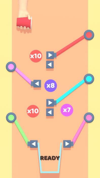 СL(dng)(zhn)Α(belt it and collect) v0.1.0 ׿ 2