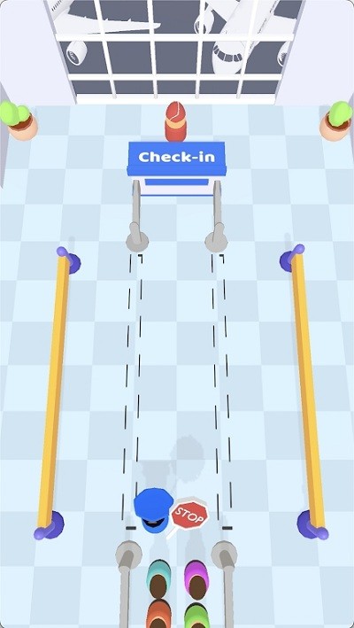 Ĺֻ(this way please) v0.1 ׿ 0