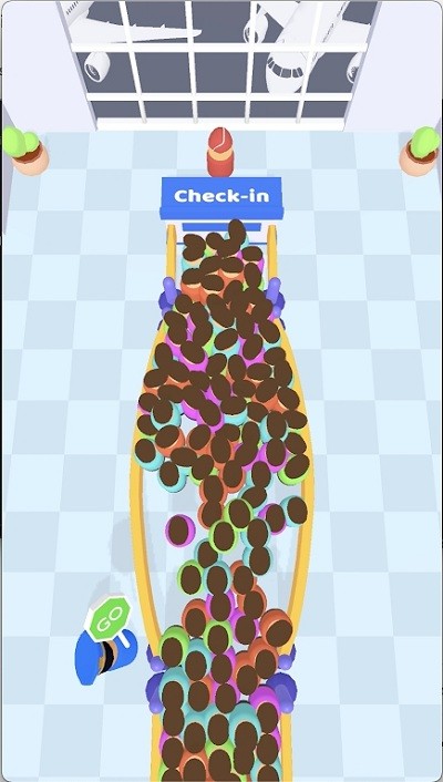 Ĺֻ(this way please) v0.1 ׿ 2