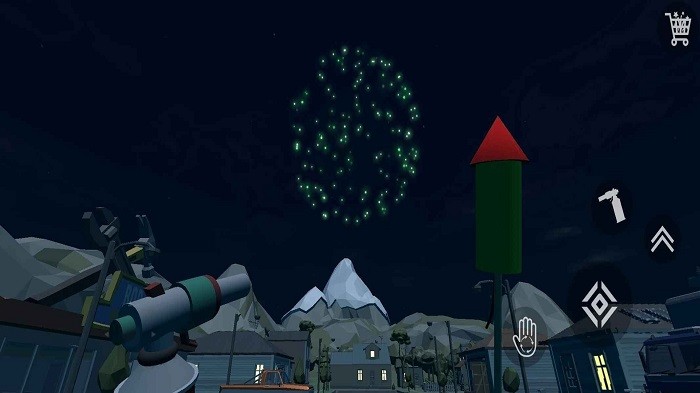 ̻ģ3D°汾(fireworks simulator 3d) v2.8 ׿ֻ2