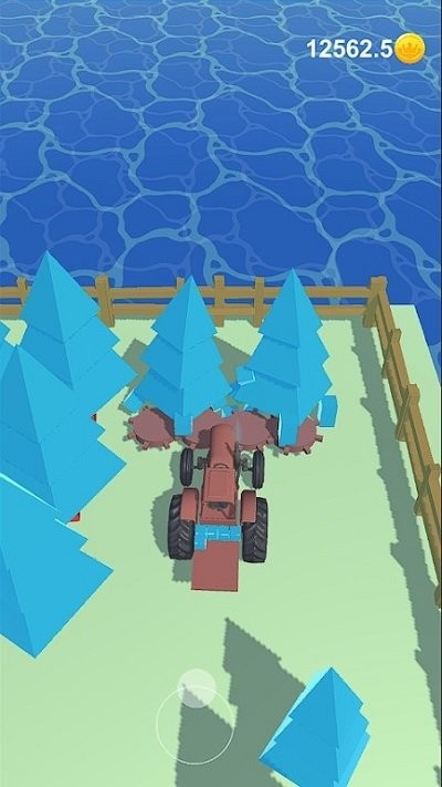 ľ̹(ji)֙C(j)(woodcuttingfest) v1.1 ׿ 1