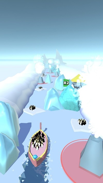 ƱԮϷ(icebreaker) v1.1 ׿ 1