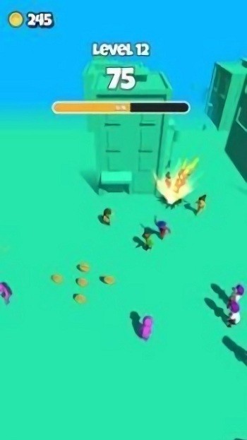 ׷(police chase)y v1.0.9 ׿ 2