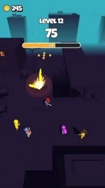 ׷(police chase)y v1.0.9 ׿ 0