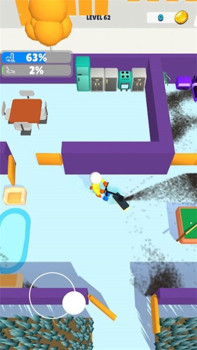 ๤(house cleaner) v0.1 ׿ 0