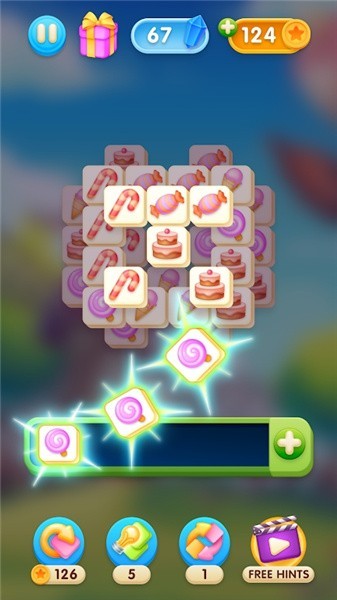 ˮשϷ(tile kingdom) v1.0.0 ׿0