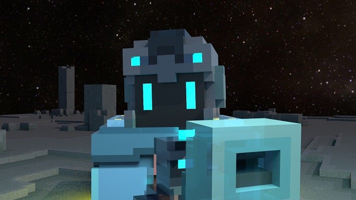 the̫ٷ(the space survivor) v1.0.0 ׿3