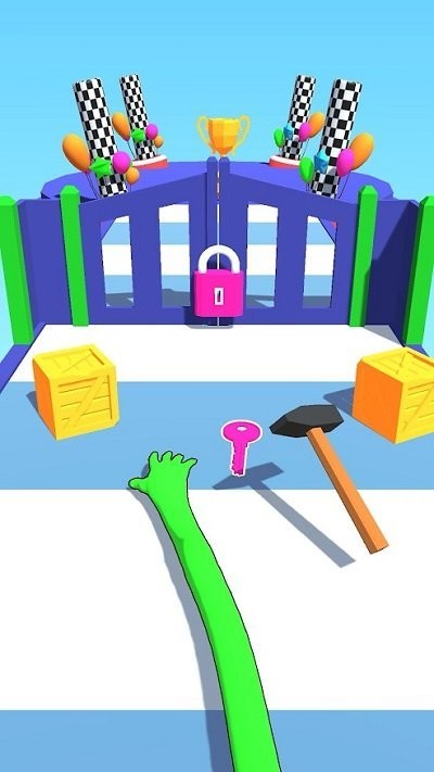 longhandrunֻ v1.3 ׿ 1