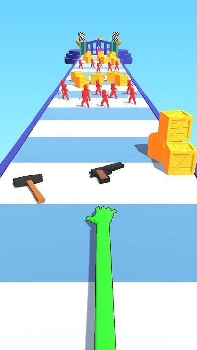 longhandrunֻ v1.3 ׿ 3