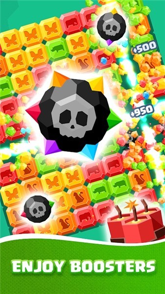 Є(dng)uK(match the animals) v1.0.0 ׿ 2
