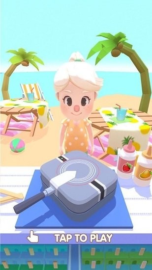 6Ϸ(icecream) v1.0.0 ׿ 0