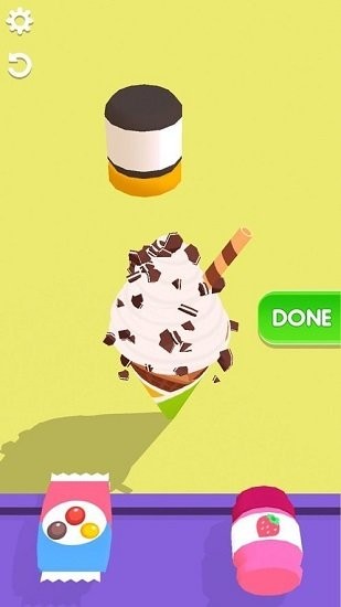 6Ϸ(icecream) v1.0.0 ׿ 1