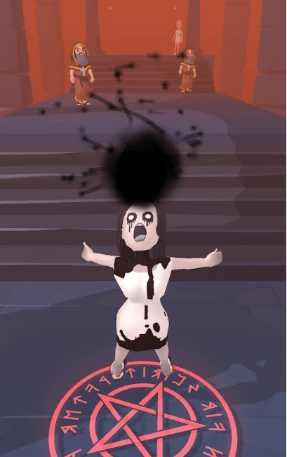 تz֮T֮(hellgate run) v1.0 ׿ 3