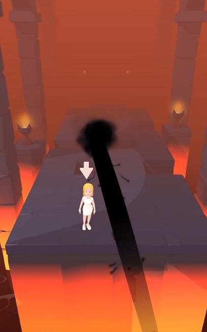 تz֮T֮(hellgate run) v1.0 ׿ 0